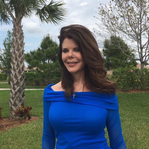 Meet your Posher, Mary - Picture 1 of 1